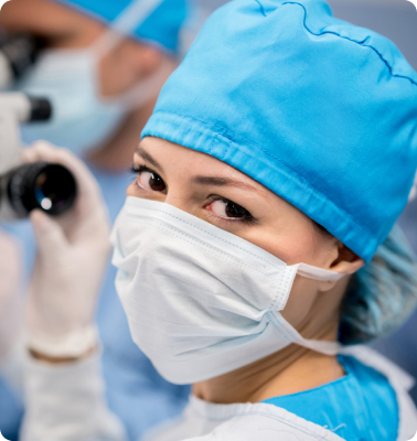 Decades of Recruitment Expertise