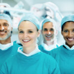 Confidential Practice represented by OjO Recruitment Agency