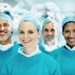 Confidential Practice represented by OjO Recruitment Agency