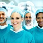 Confidential Practice represented by OjO Recruitment Agency