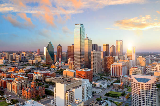 Dallas Texas Ophthalmology job