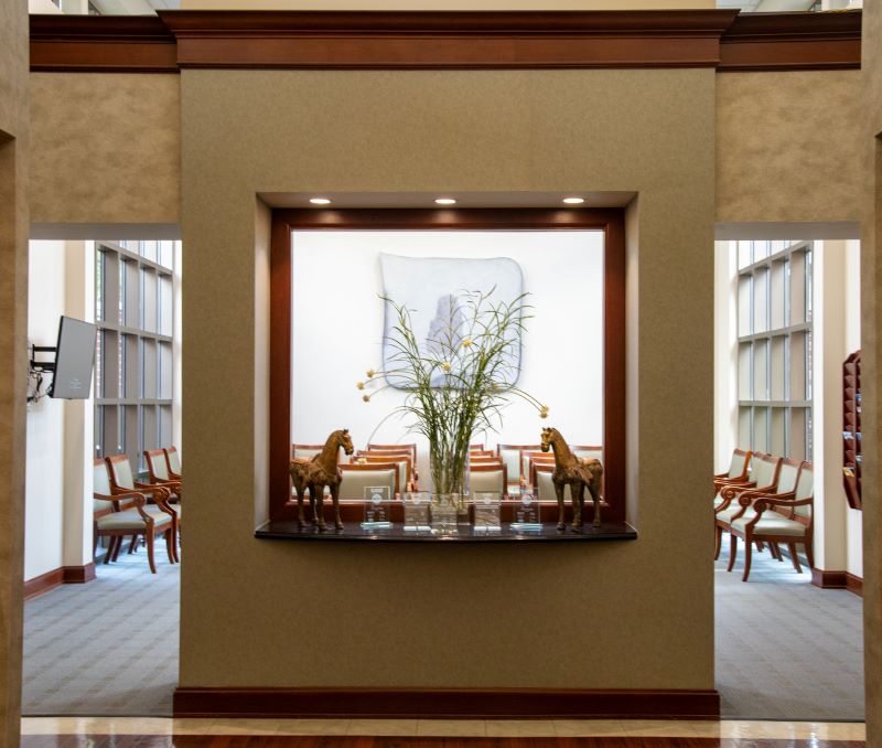 Eye Associates of North Florida 11