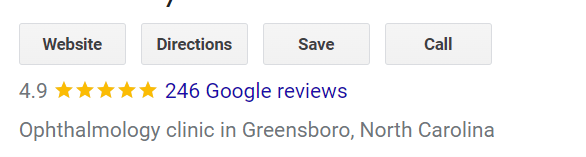 Google Reviews