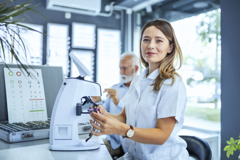 OjO Ophthalmology jobs Online 1