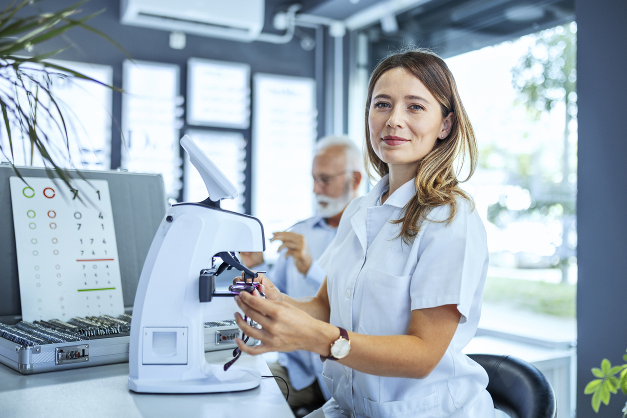 OjO Ophthalmology jobs Online 1