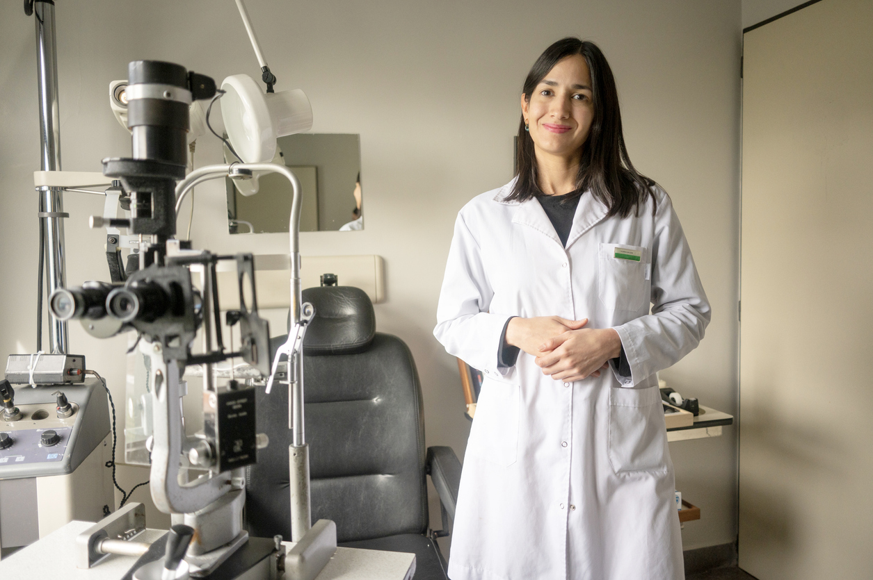 OjO Ophthalmology jobs Online 41