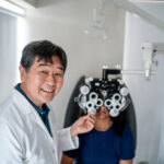 Confidential Practice represented by OjO Recruitment Agency