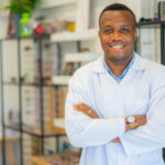 Confidential Practice represented by OjO Recruitment Agency