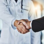 Confidential Practice represented by OjO Recruitment Agency