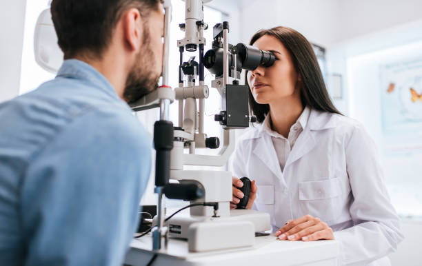 Optometrist Job in Pennsylvania