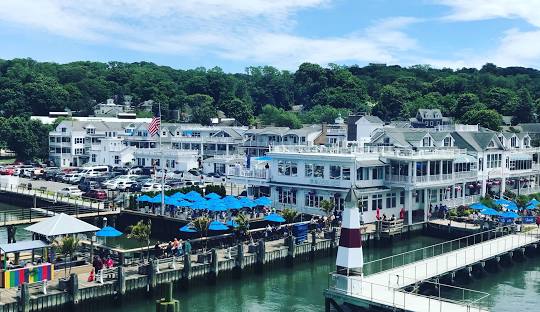 Port Jefferson