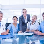 Confidential Practice represented by OjO Recruitment Agency