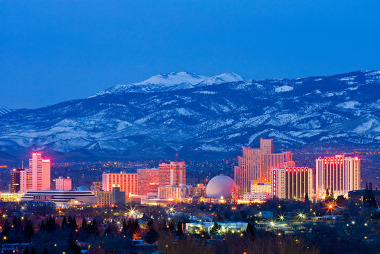 Reno Nevada Ophthalmology jobs