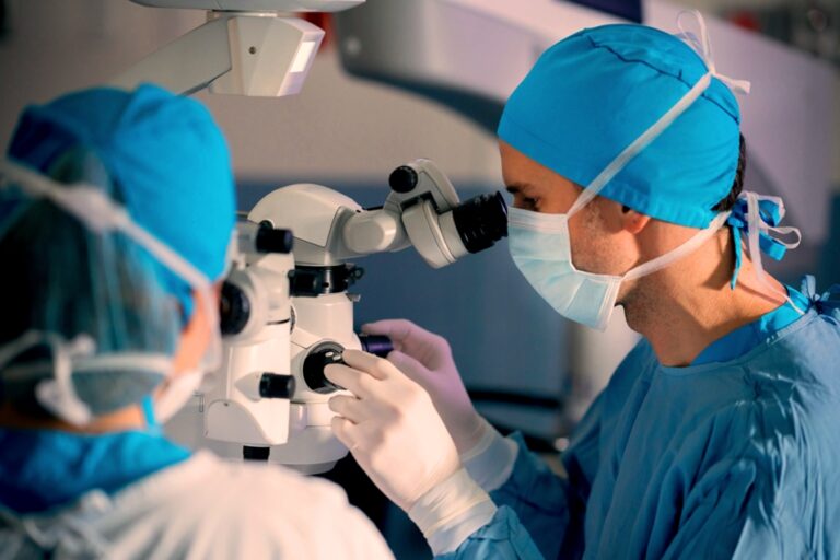 Retina Job Retina Partnership OjO Ophthalmology jobs Online