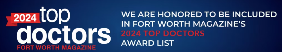 Top Doctors Fort Worth