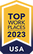 Top Employers 2023