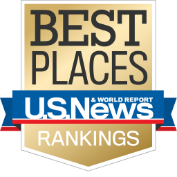 US News and World Reports Hickory NC