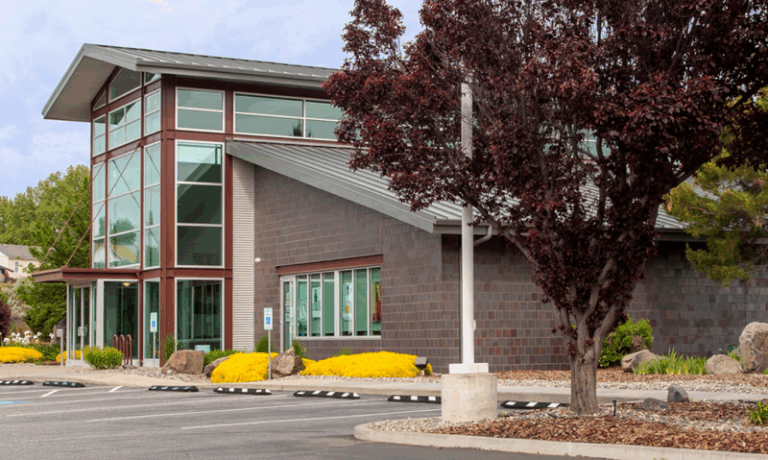 Washington State Ophthalmology Practice for Sale 5