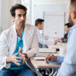 Confidential Practice represented by OjO Recruitment Agency