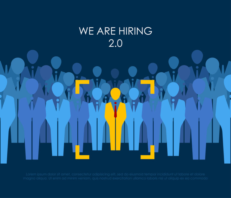 bigstock hoice best suited employee Y 91047986