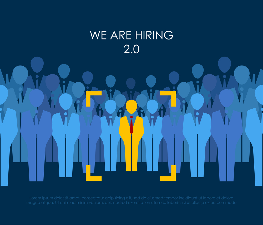 bigstock hoice best suited employee Y 91047986