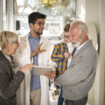 Confidential Practice represented by OjO Recruitment Agency