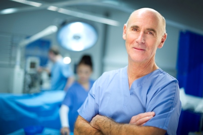 ophthalmology practices employers