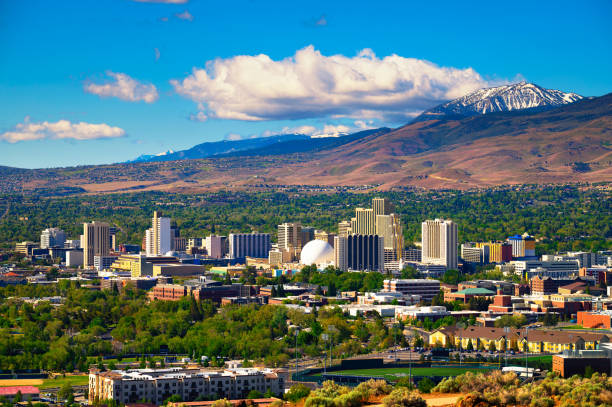 Reno Nevada