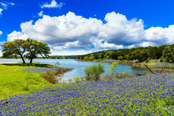 Texas Hill Country