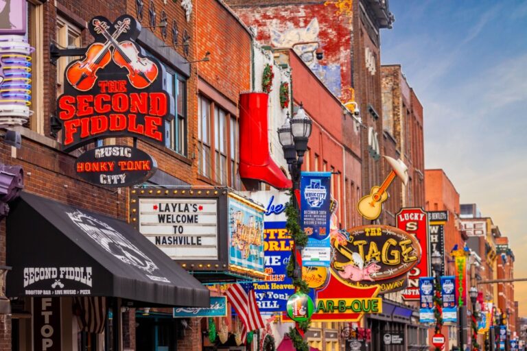 Optometrist Job in Nashville, TN