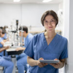 Confidential Practice