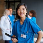 Confidential private OD/MD group represented by OjO Recruitment Agency (Hickory, NC)