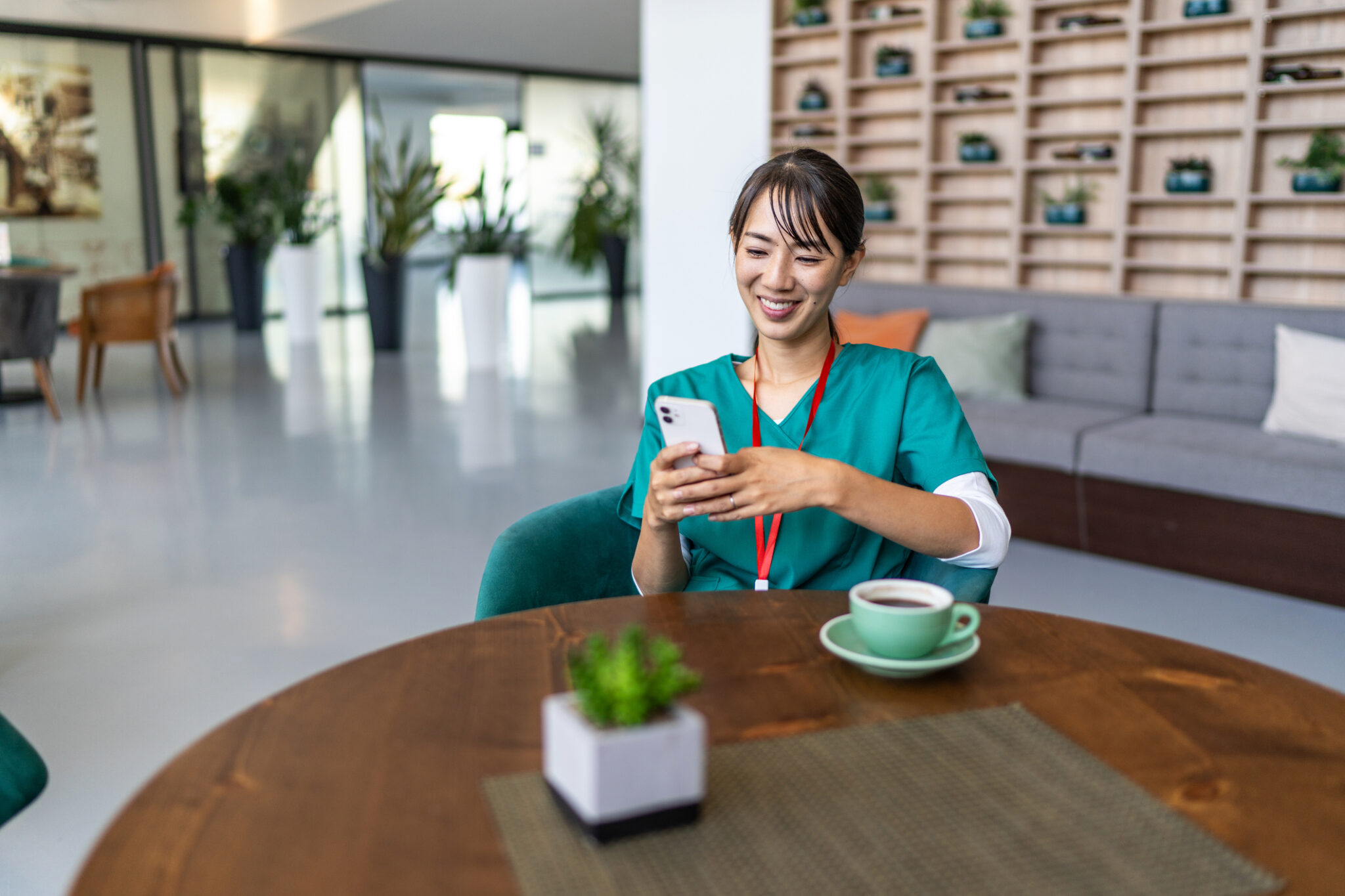 Schedule a confidential call with OjO