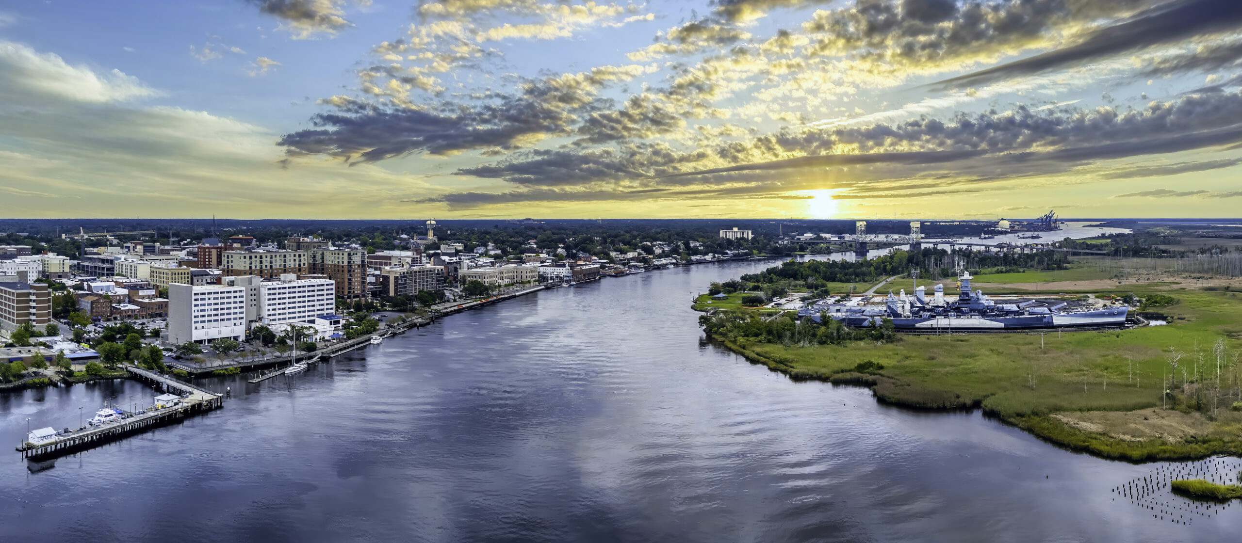 Wilmington North Carolina