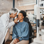 Confidential practice represented by OjO Recruitment Agency