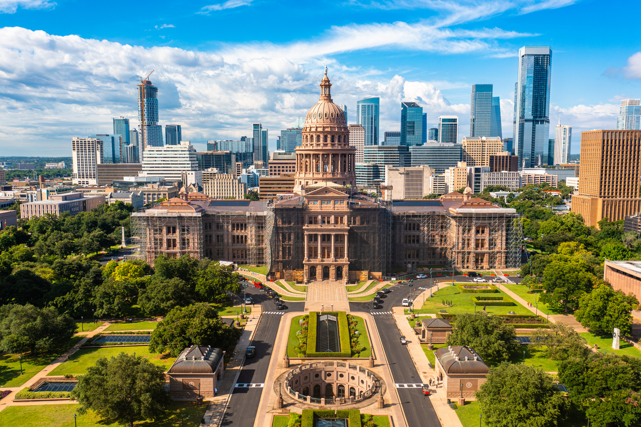 Ophthalmology and Optometry recruitment for Texas practices.